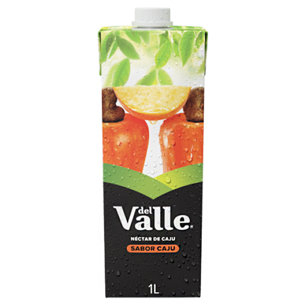 Del Valle Néctar Caju 1L