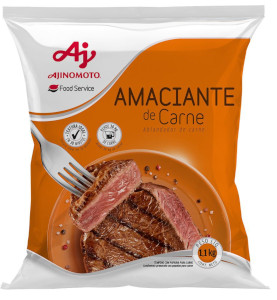 Amaciante de Carne Ajinomoto 1,1Kg