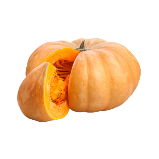 Abóbora  Moranga  (peso aprox. 3Kg)