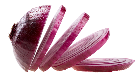 Cebola Roxa kg