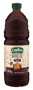 Cepêra - Molho Barbecue 1,01L