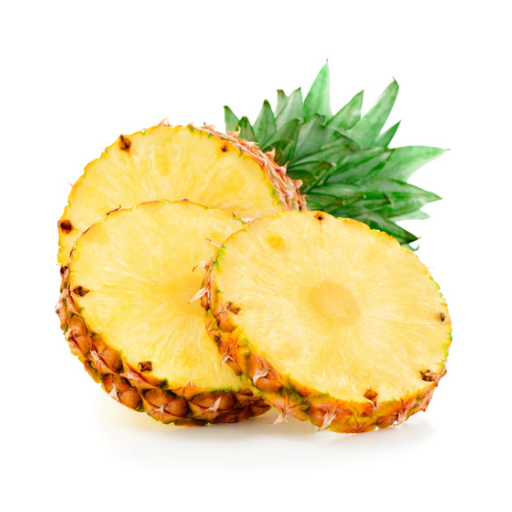 Abacaxi Pérola Unidade