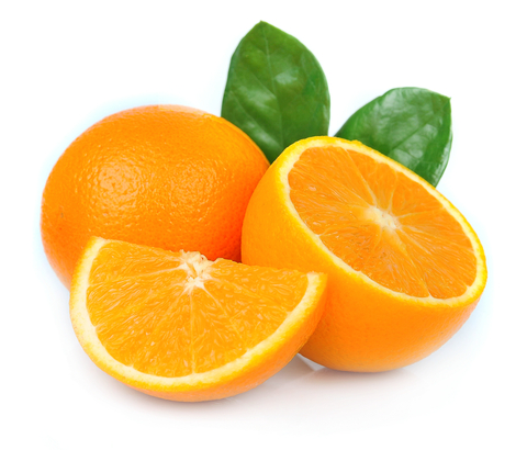 Laranja Lima pacote1,5kg