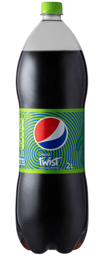 Pepsi Twist 2L