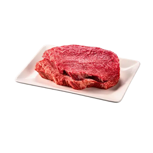Baby Beef Centermeat (Coração da Alcatra) a vácuo 600g