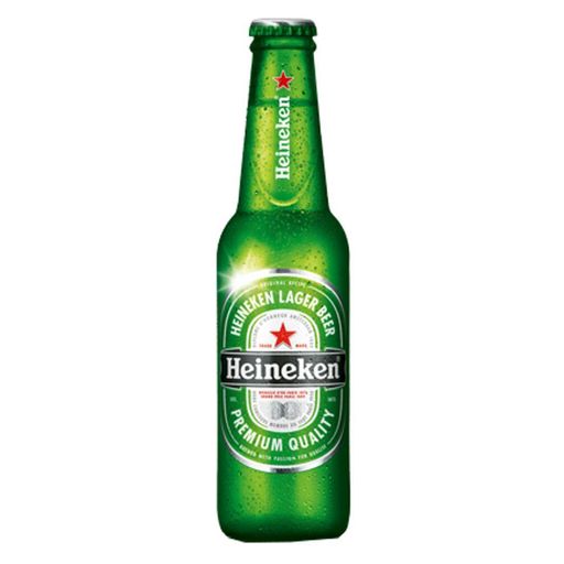 Cerveja Heineken Long Neck 250ml