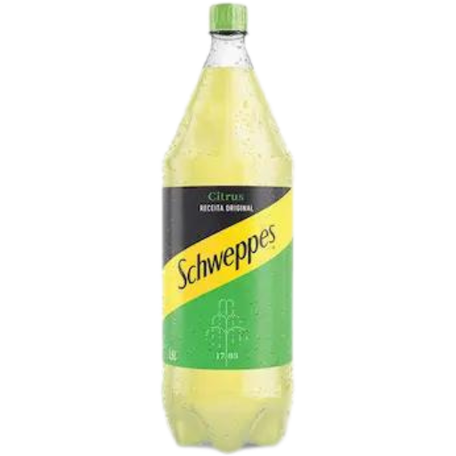 Refrigerante Schweppes Sabor Citrus 1,5L
