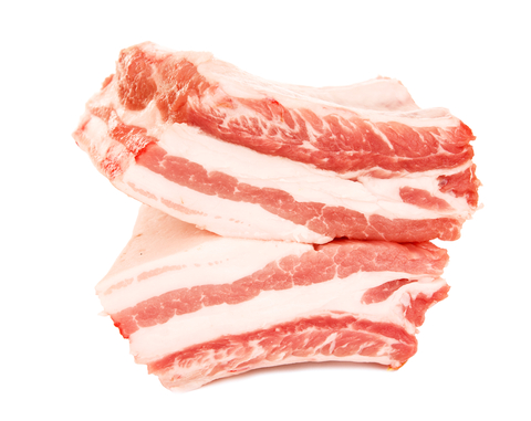 Costela Suína Temperada Centermeat 700g