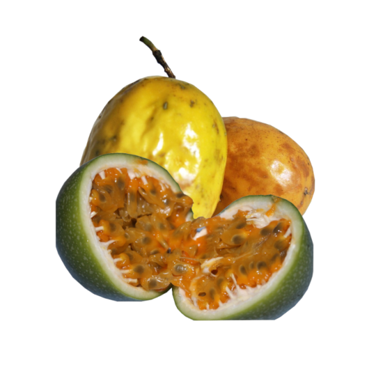 Maracujá kg