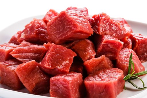 Filé Mignon Bovino em cubo 600g