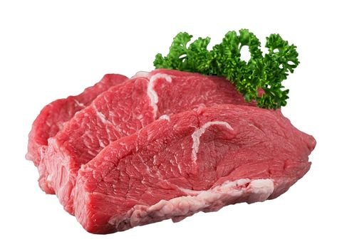 Bife de Coxão Mole Resfriado 600g