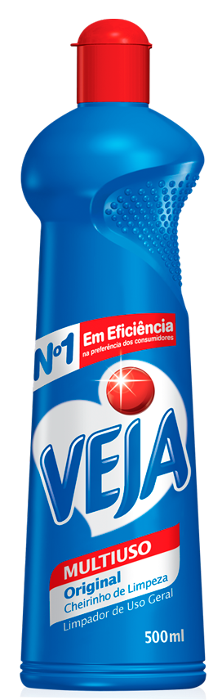 Veja Multiuso Original 500ml