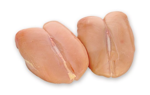 Peito de Frango S/ Osso S/ Pele Resf. Centermeat 700g
