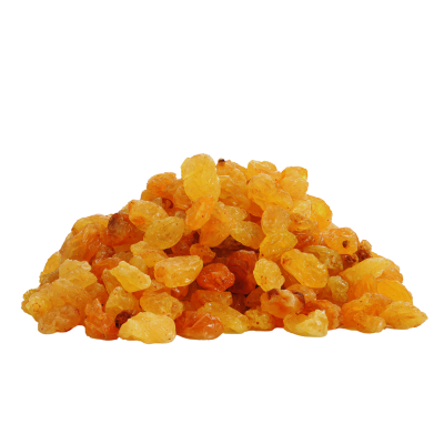 Uva Passa Clara pote 200g