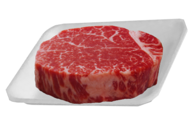Baby Beef Wagyu 600g