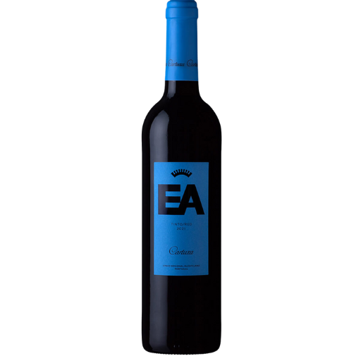 Vinho Tinto Português EA Cartuxa 750ml
