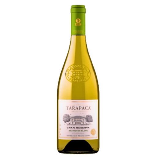Vinho Tinto Cabernet Sauvignon Blanc Gran Reserva Tarapaca 750ml