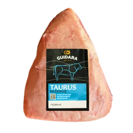 Picanha Angus Guidara (1kg)