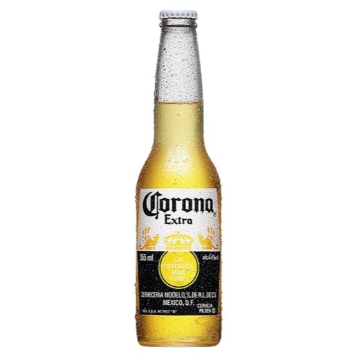 Cerveja Corona Extra 330ml